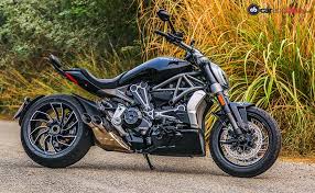 DUCATI